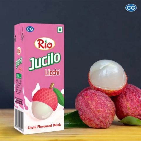 CG Rio Jucilo Litchi