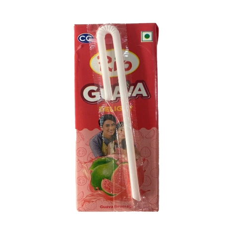 CG Rio Guava Delight 180ml