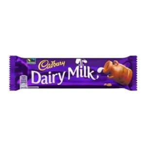 Cadbury Dairy Milk 30gm