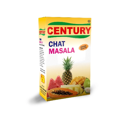 Century Chat Masala 50gm