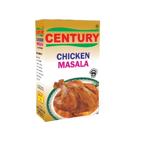Century Chicken Masala 50gm
