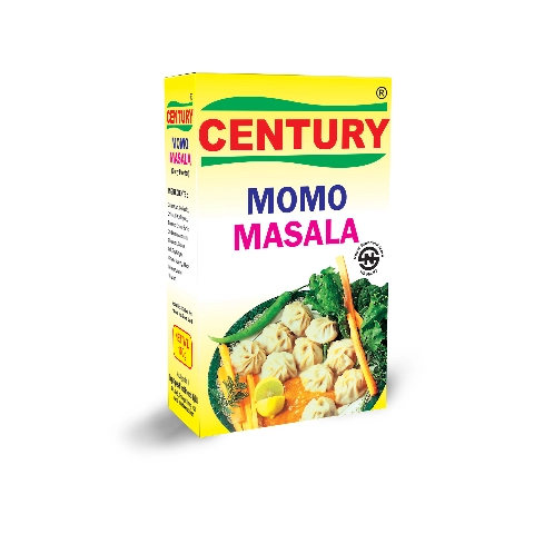 Century Momo Masala 50gm