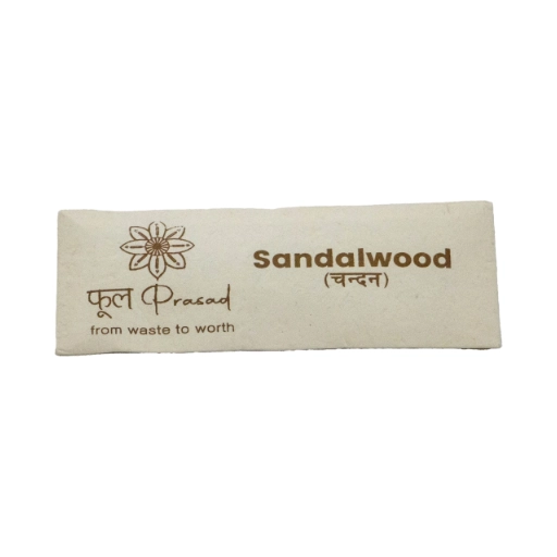 Chandan (Sandalwood) Tibetan Incense