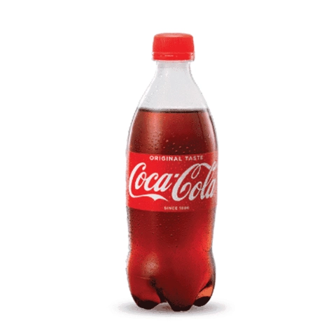 Cocacola 250ml