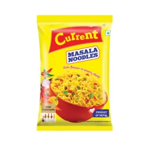 Current 2 Minutes Masala Noodles
