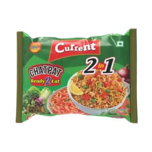 Current 2in1 Chatpat Veg