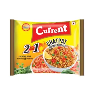 Current Chatpat Instant Noodles