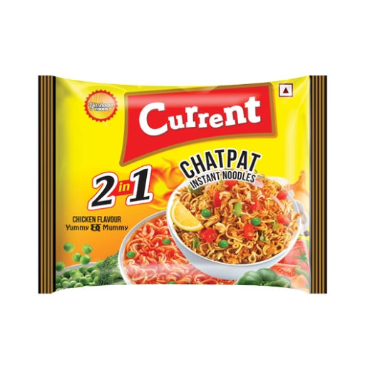 Current Chatpat Instant Noodles