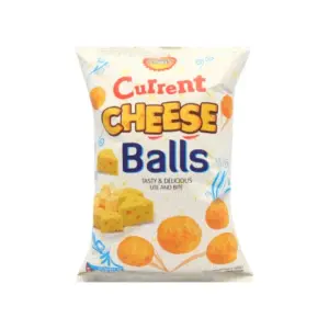 Current Cheese Ball 45gm