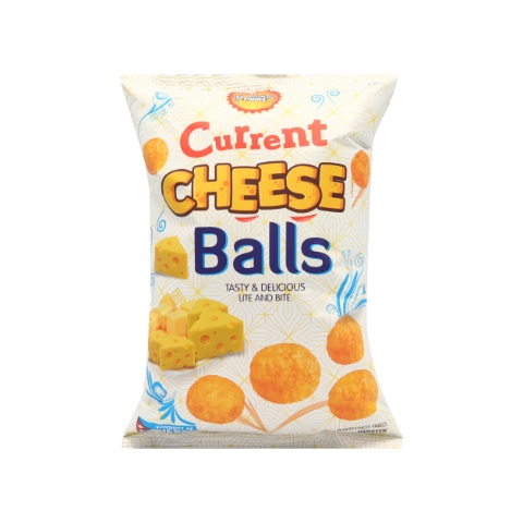 Current Cheese Ball 45gm