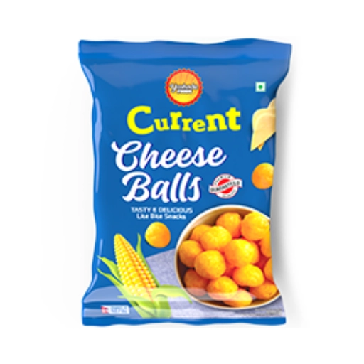 Current Cheese Balls (Corn)