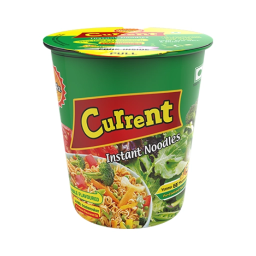 Current Instant Veg Cup Noodles
