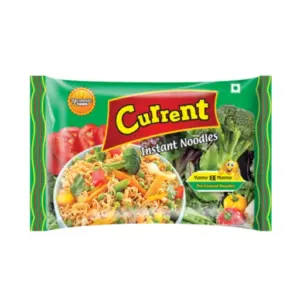 Current Instant Veg Noodles