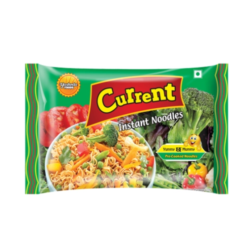 Current Instant Veg Noodles