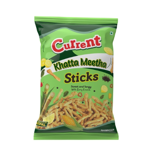 Current Khatta Meetha Sticks