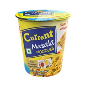 Current Masala Cup Noodles