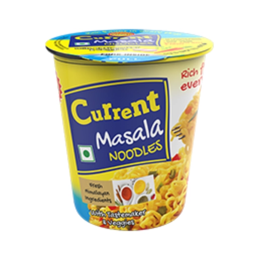 Current Masala Cup Noodles