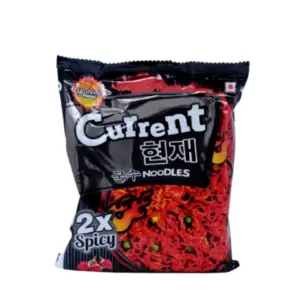 Current Noodles Black 100gm