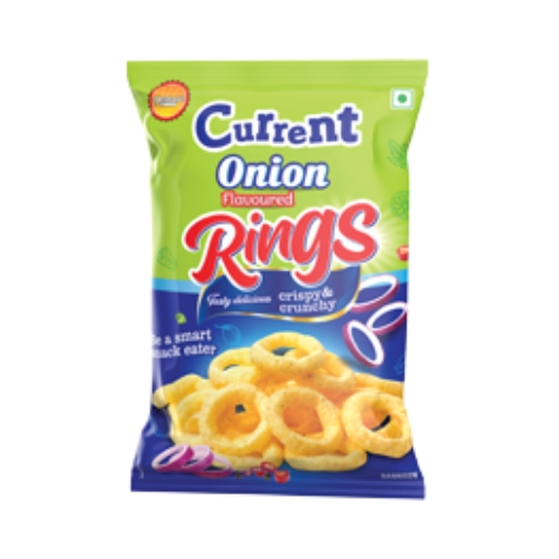 Current Onion Rings