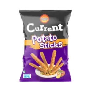 Current Potato Sticks