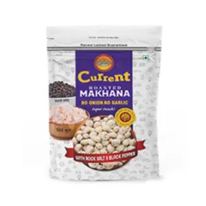 Current Roasted Makhana