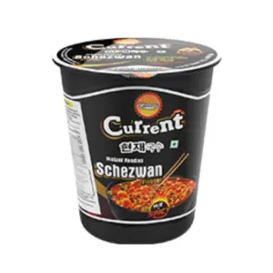 Current Schezwan Instant Cup Noodles