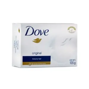 Dove Soap 135gm