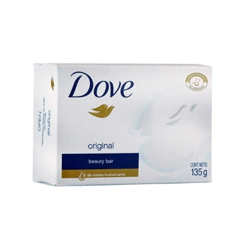 Dove Soap 135gm