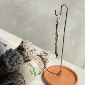 Earth Essence Rope Pod (Big)