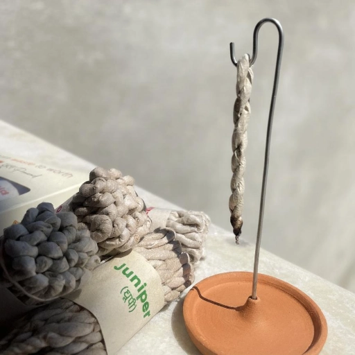 Earth Essence Rope Pod (Big)