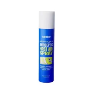 First Aid Spray 55gm