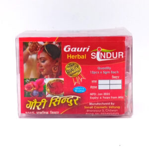 Gauri sindur (5gm)