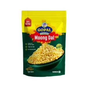Gopal Moong Daal 360gm