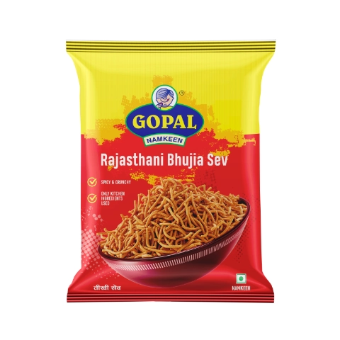Gopal Rajasthani Bhujia Sev 36gm