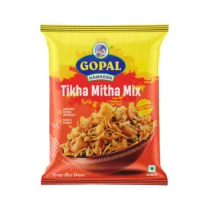 Gopal Tikha Mitha Mix 360gm