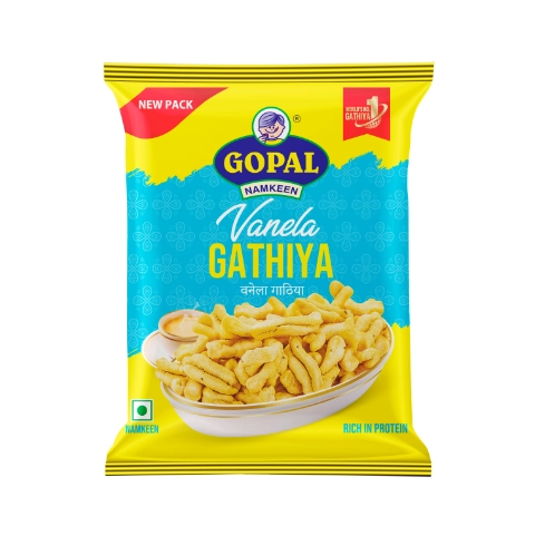 Gopal Vanela Gathiya Namkeen 300gm