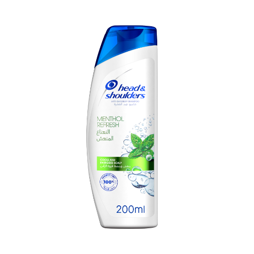 Head & shoulder (200ml)