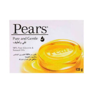 PearSoap (125ml)