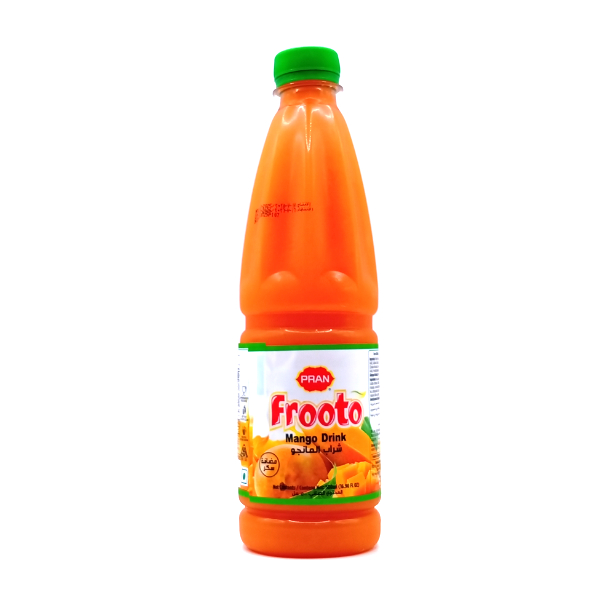 Frooto mango drink (500 ml)