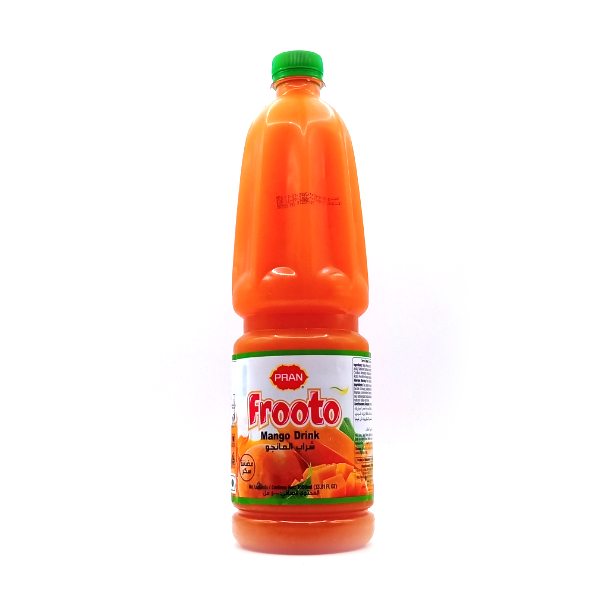 Frooto mango drink (1 ltr)