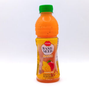basil seed drink mango (250ml)