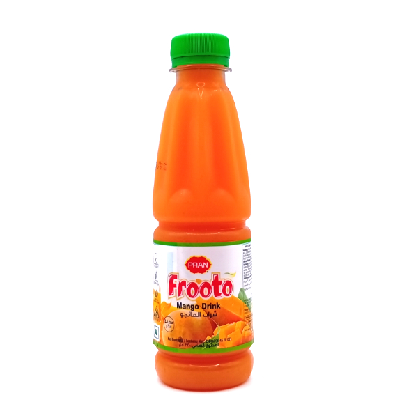 Frooto mango drink (250 ml)