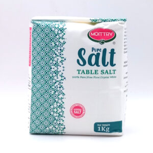 Moitrry Salt 1kg