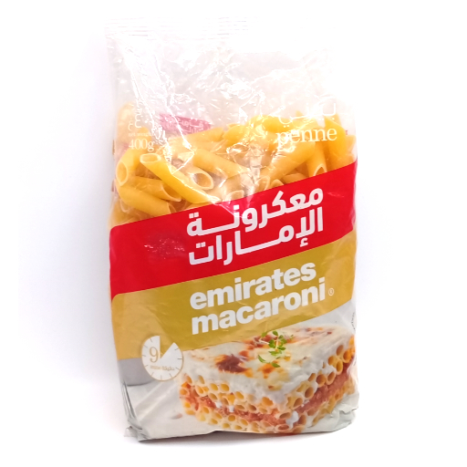Emirates macaroni (400gm)