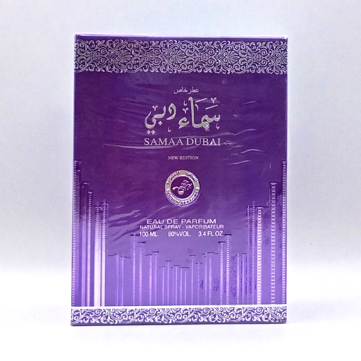 Samaa Dubai perfume 100ml