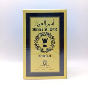 Ameer Al Oudh Perfume 100ml