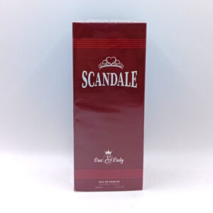Scandle Scent (100 ml)