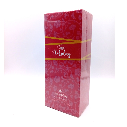 Happy Holiday Scent (100 ml)