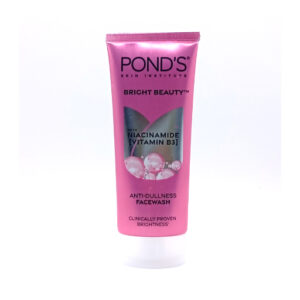 Ponds Facewash Bright Beauty 100gm
