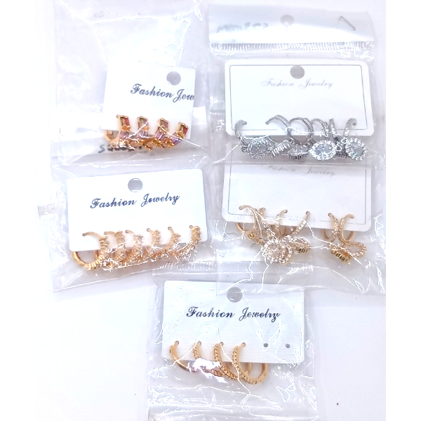 Earring